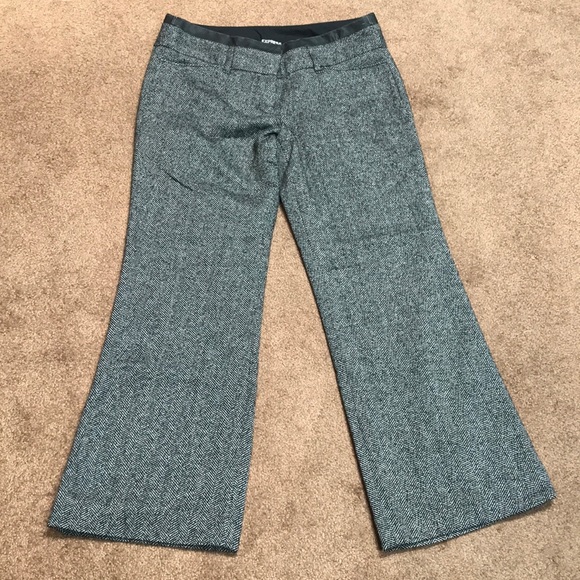 Express Editor dress pant - Picture 1 of 5